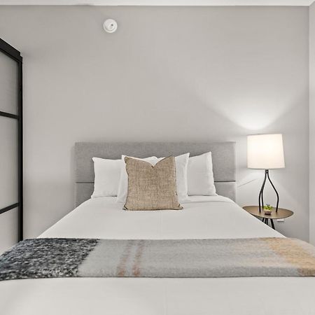 וושינגטון Coda On Half, A Placemakr Experience - Navy Yard מראה חיצוני תמונה