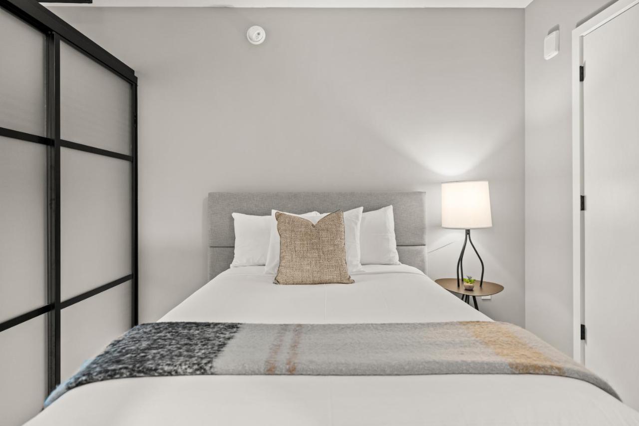 וושינגטון Coda On Half, A Placemakr Experience - Navy Yard מראה חיצוני תמונה