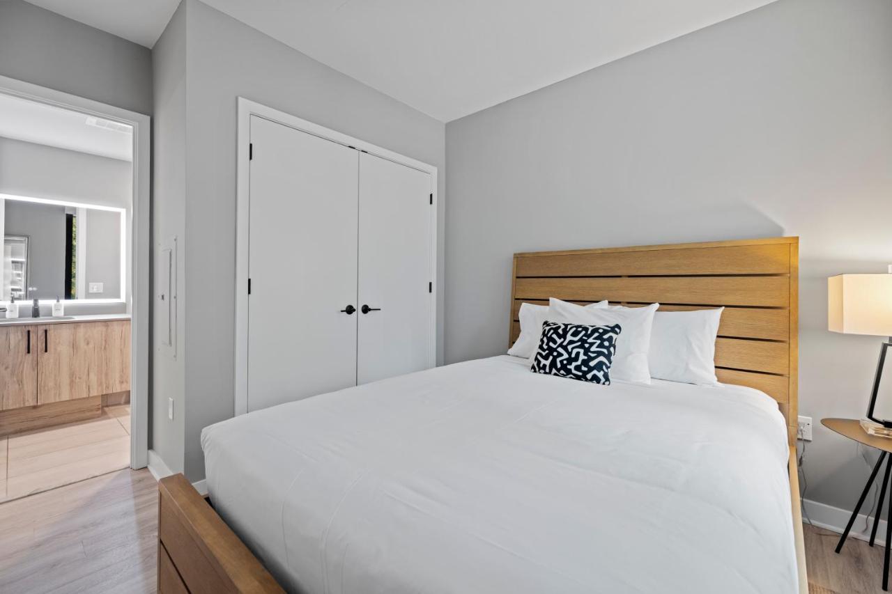 וושינגטון Coda On Half, A Placemakr Experience - Navy Yard מראה חיצוני תמונה