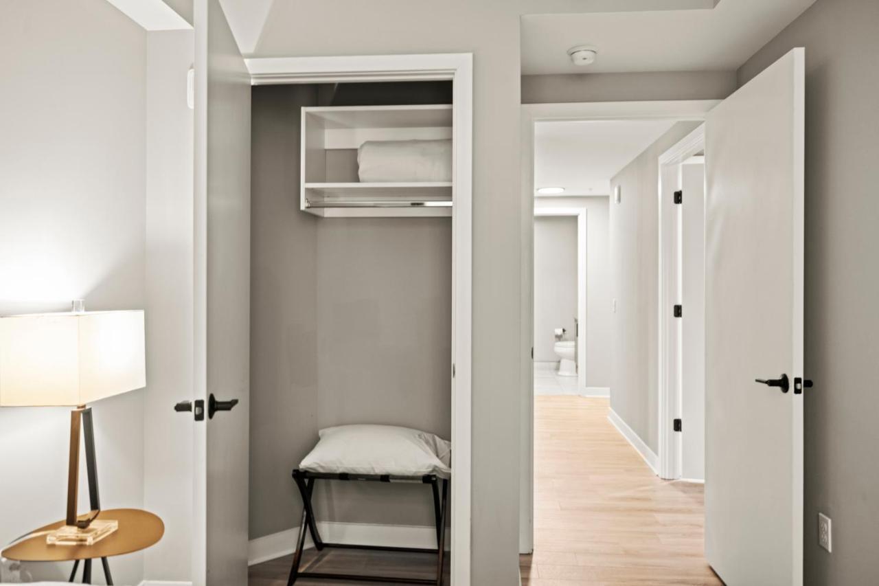 וושינגטון Coda On Half, A Placemakr Experience - Navy Yard מראה חיצוני תמונה