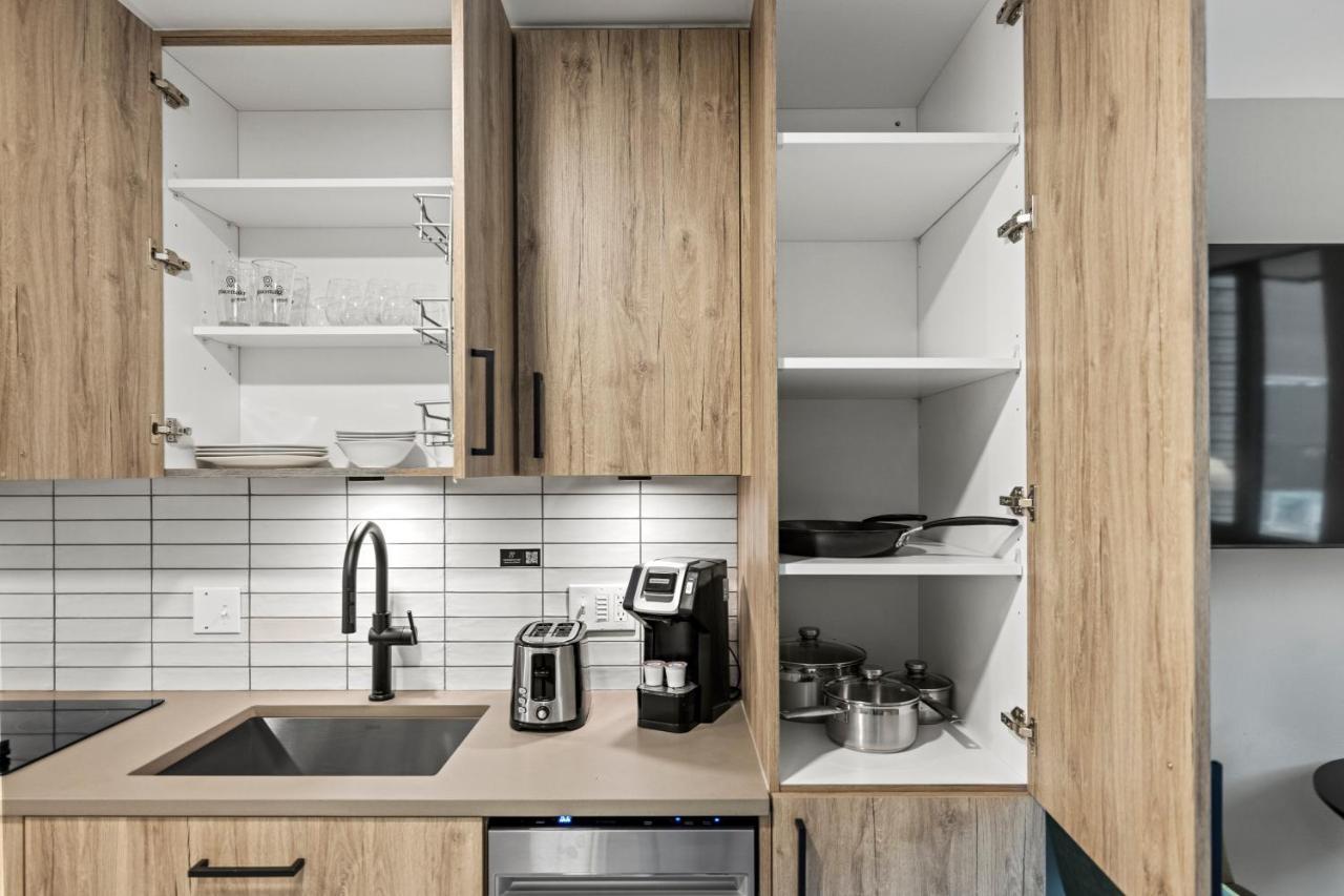 וושינגטון Coda On Half, A Placemakr Experience - Navy Yard מראה חיצוני תמונה