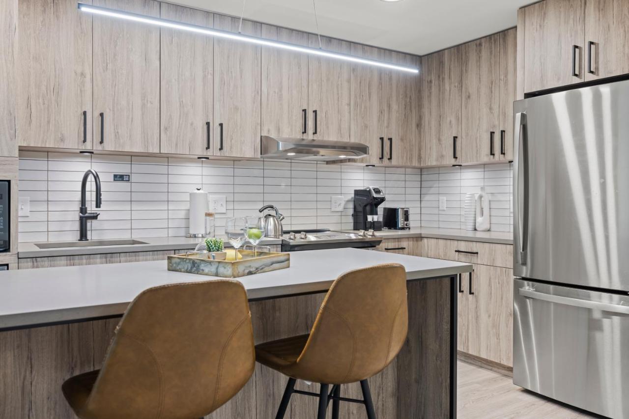 וושינגטון Coda On Half, A Placemakr Experience - Navy Yard מראה חיצוני תמונה