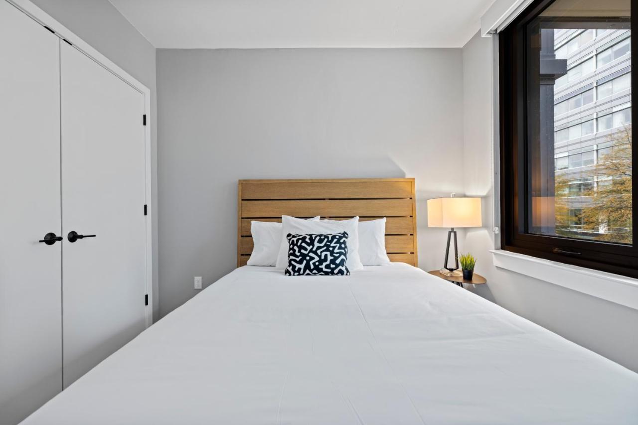 וושינגטון Coda On Half, A Placemakr Experience - Navy Yard מראה חיצוני תמונה