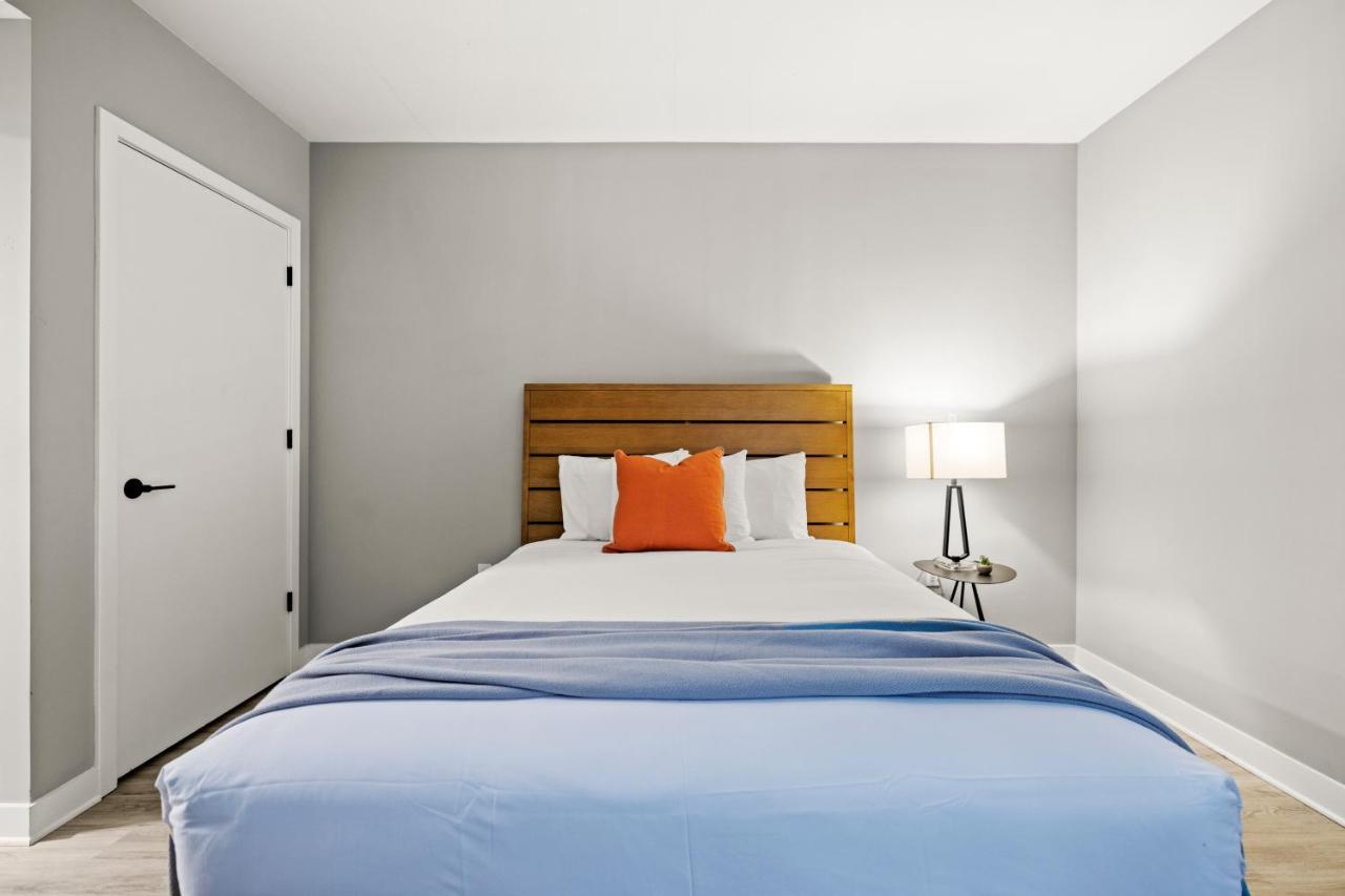 וושינגטון Coda On Half, A Placemakr Experience - Navy Yard מראה חיצוני תמונה