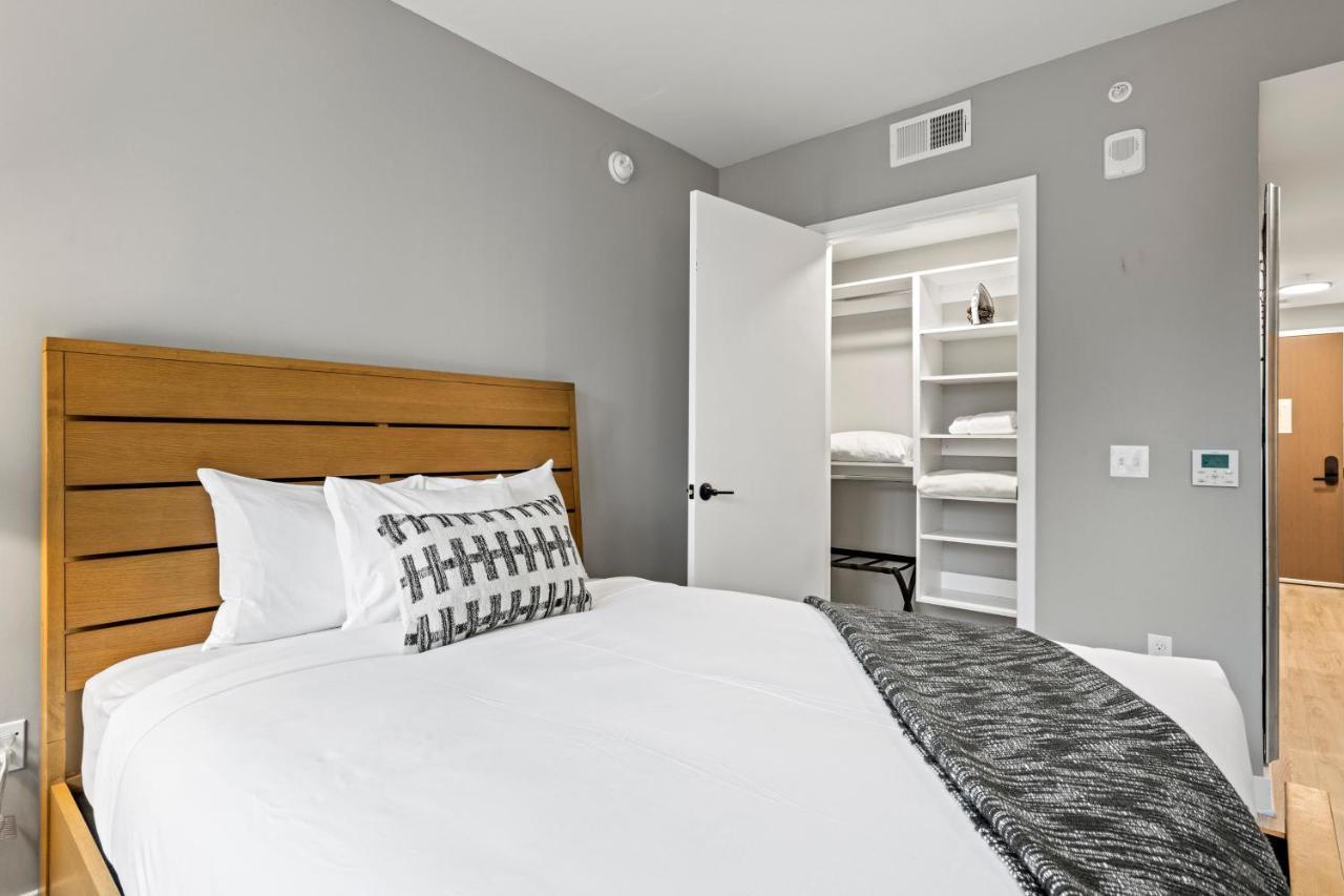 וושינגטון Coda On Half, A Placemakr Experience - Navy Yard מראה חיצוני תמונה