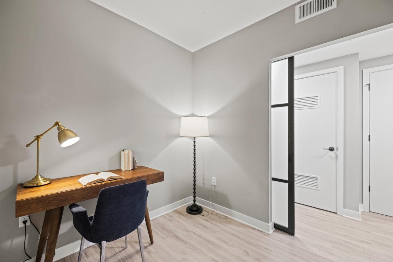 וושינגטון Coda On Half, A Placemakr Experience - Navy Yard מראה חיצוני תמונה