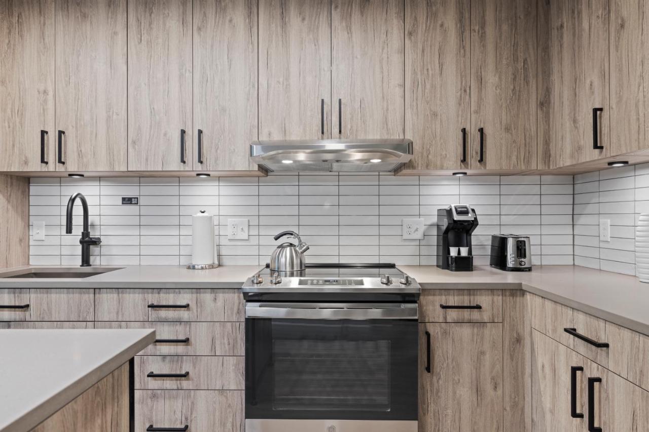 וושינגטון Coda On Half, A Placemakr Experience - Navy Yard מראה חיצוני תמונה